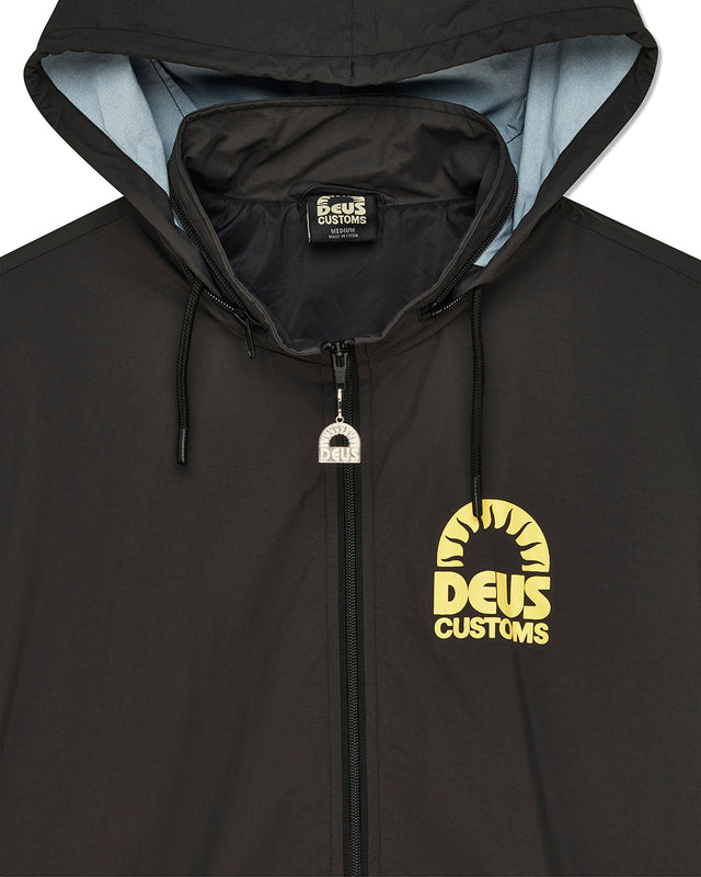 Offshore Windstopper - Anthracite