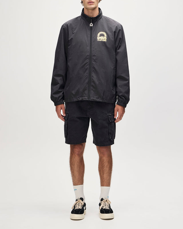 Offshore Windstopper - Anthracite