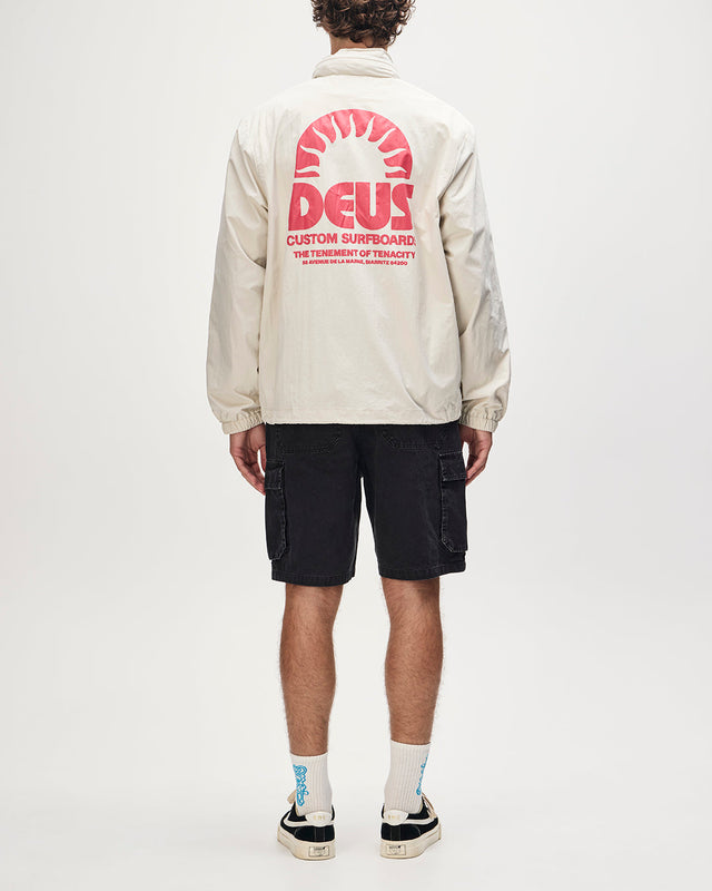 Offshore Windstopper - Dirty White