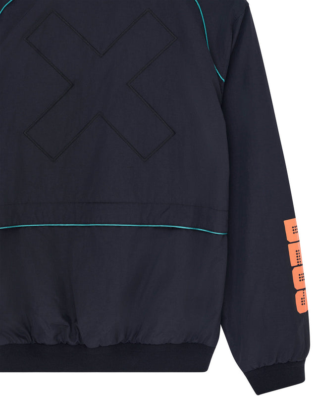 Mini Finals Jacket - Black