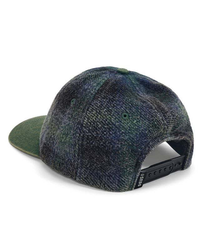 vacay-check-cap-black-check