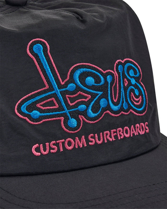 Sentient Cap - Black