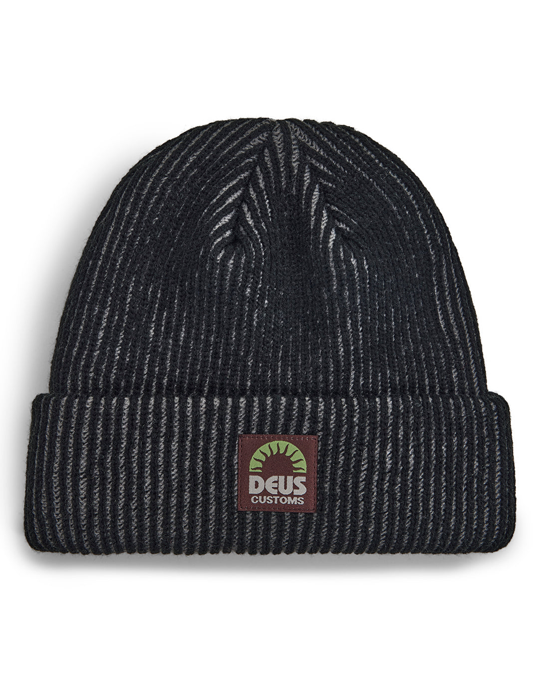 Accessoires | Deus Ex Machina | Bonnet bicolore Melody