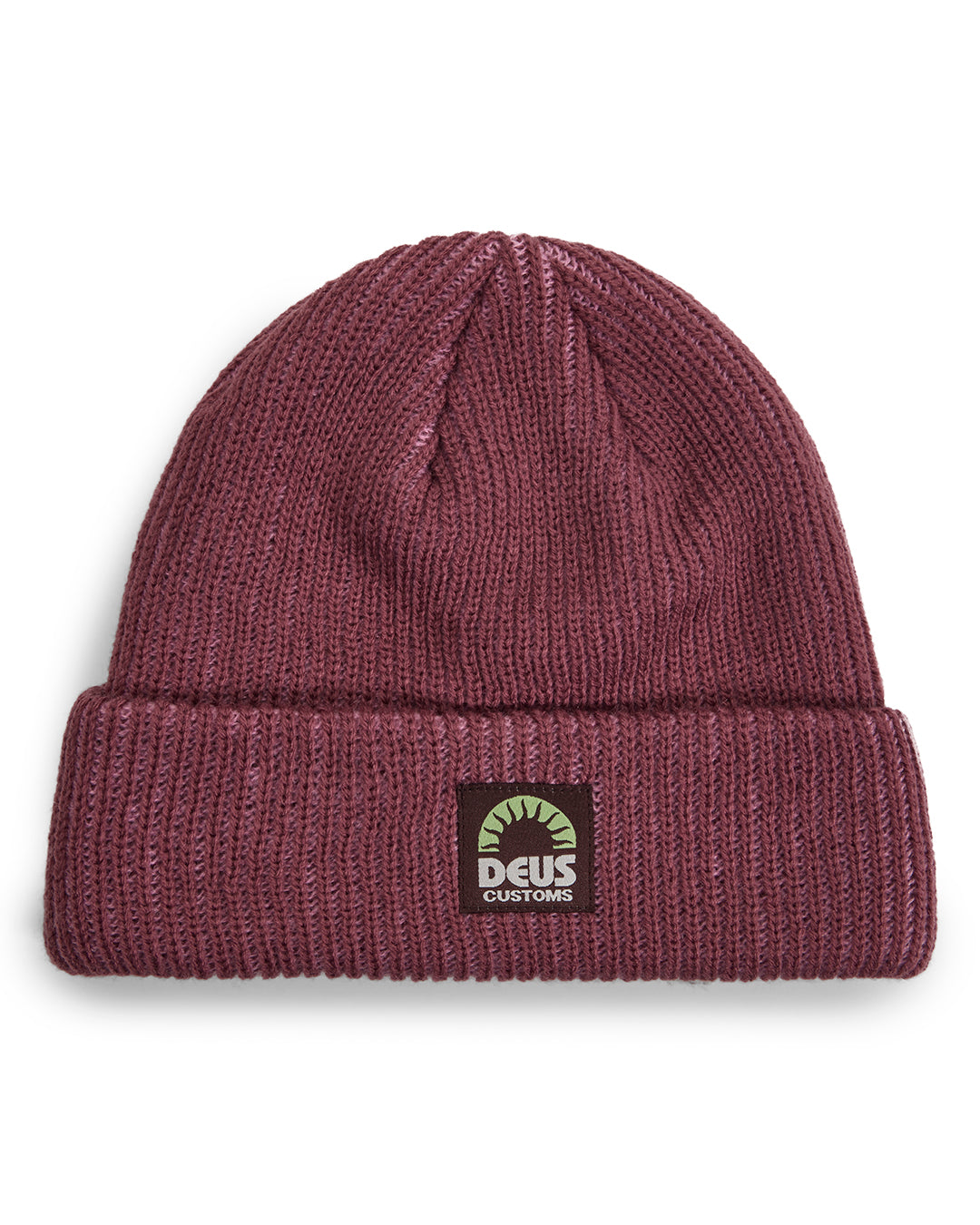 Accessoires | Deus Ex Machina | Bonnet bicolore Melody