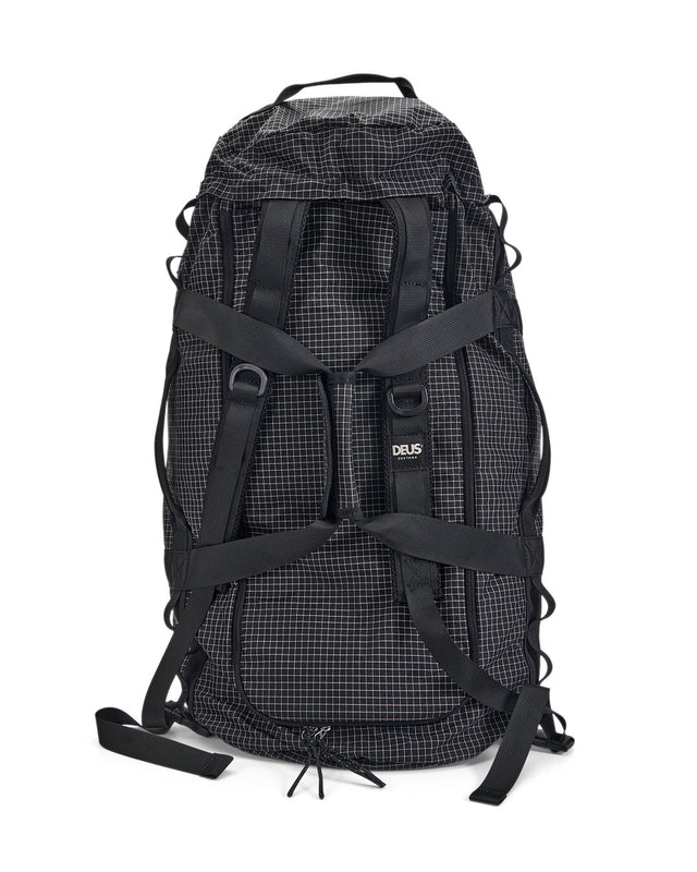 Peyton Duffle - Black