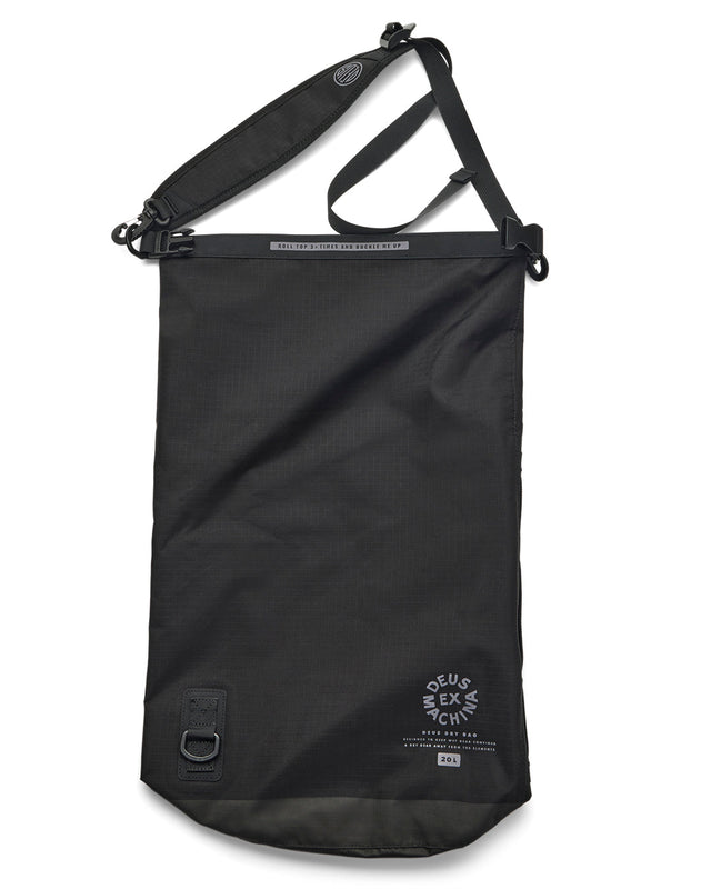 Escapade Stash Pack - Black