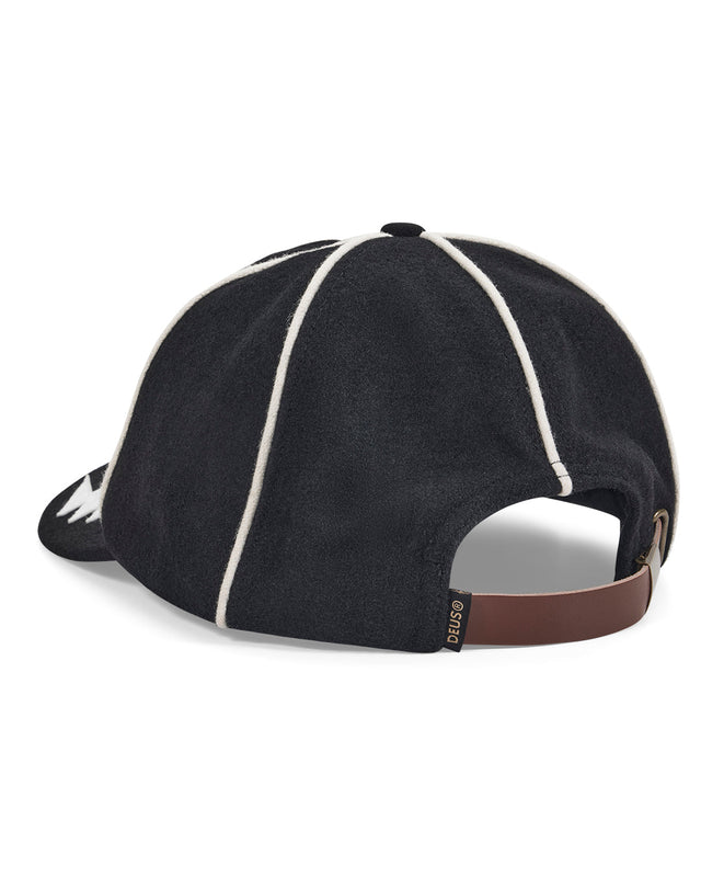 restwell-cap-black