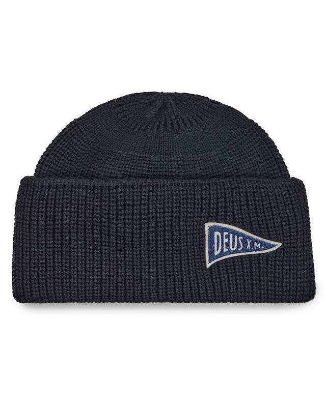 campus-beanie-black