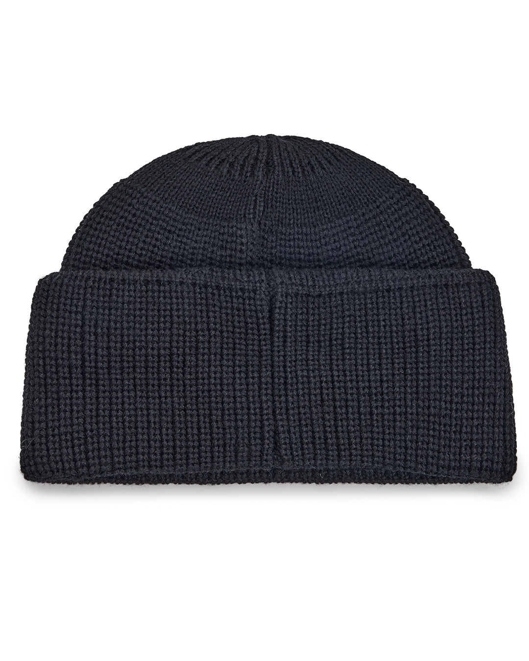 Accessoires | Deus Ex Machina | Campus Beanie - Black – Deus Ex