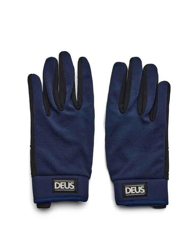 Dirt Gloves - Estate Blue