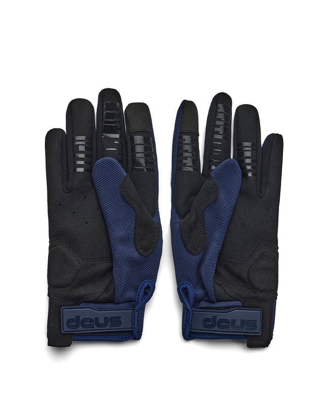 Dirt Gloves - Estate Blue