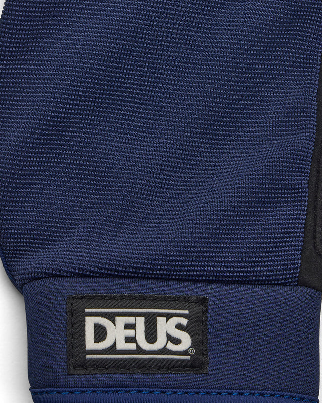 Dirt Gloves - Estate Blue