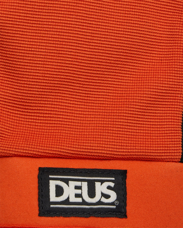 Dirt Gloves - Orange