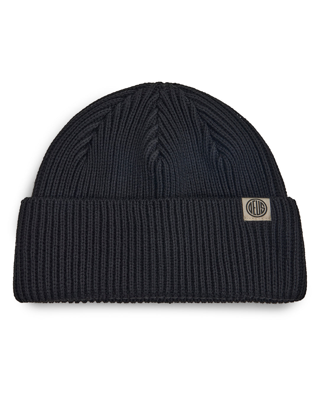 Bonnet Beanie Tricot Noir Tête De Mort – Marque ProCompany, Neuf Avec étiquettes