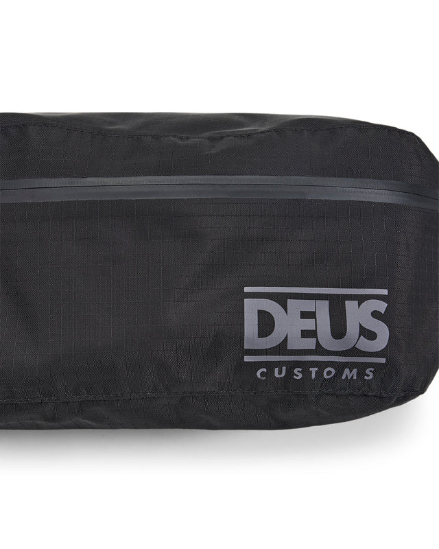 Escapade Waist Pack - Black