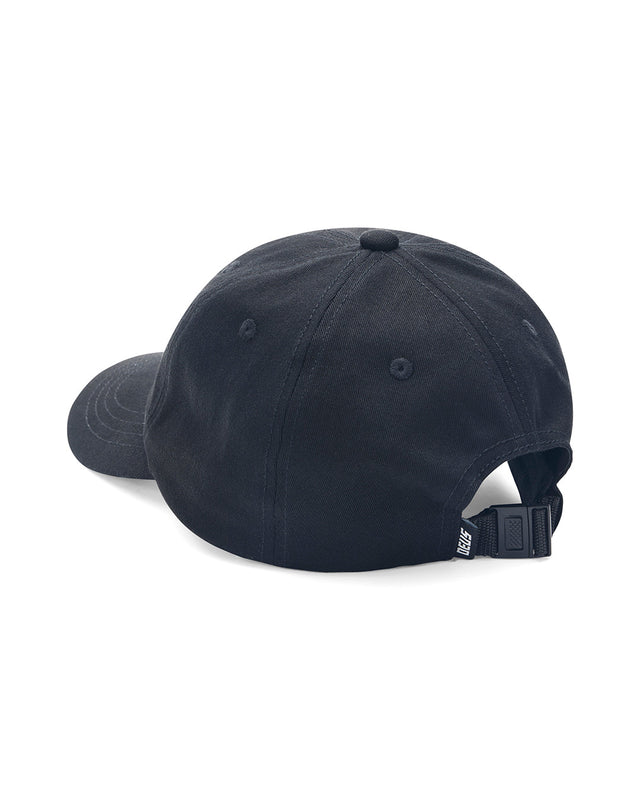 mini-insignia-cap-black