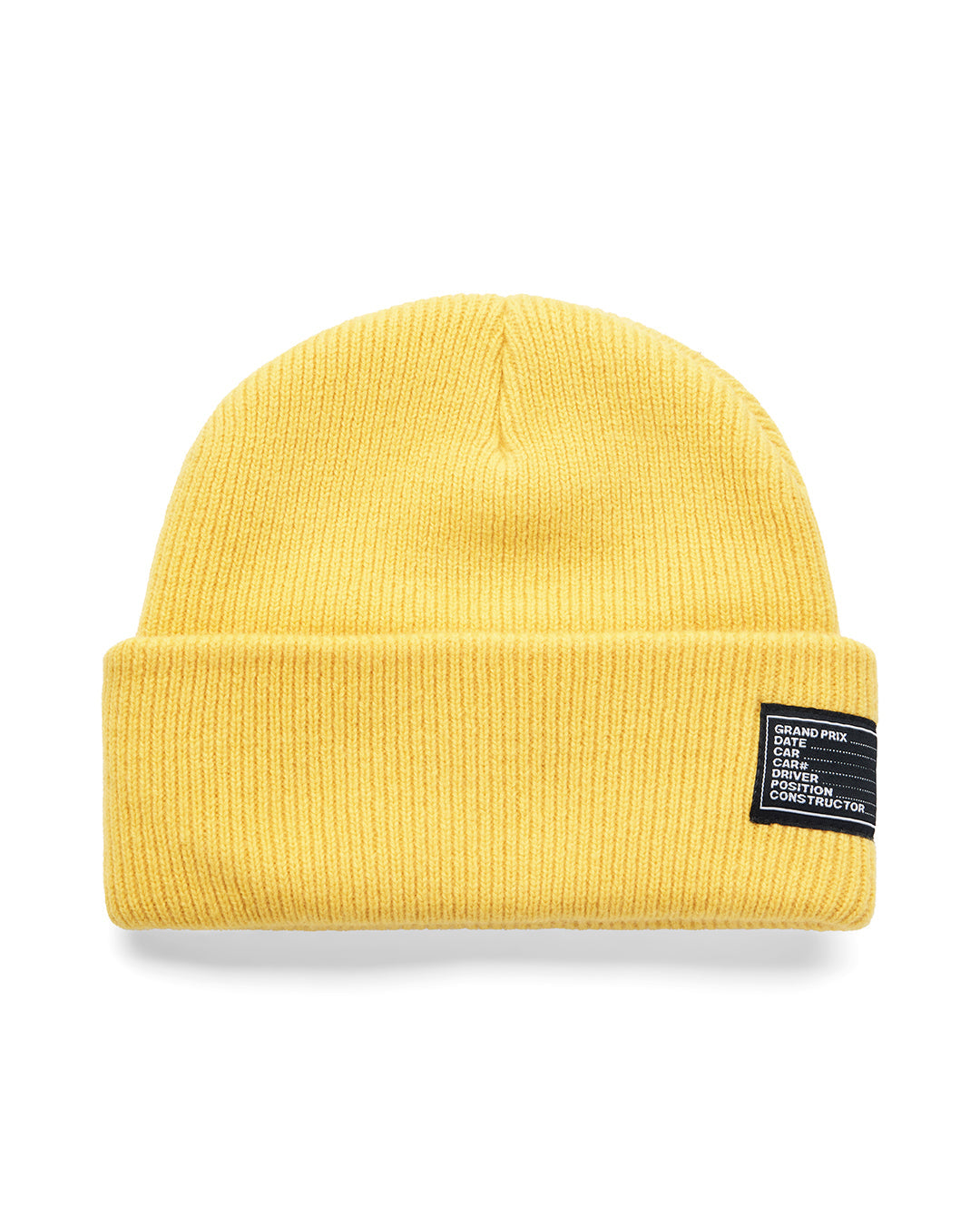 Beanies – Deus Ex Machina Europe