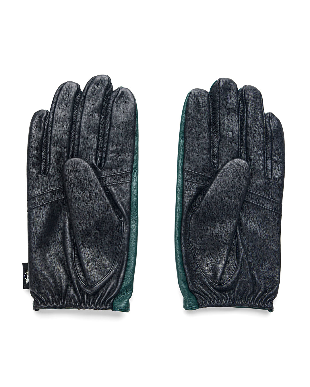 Gloves | Deus Ex Machina | Mini Cc Gloves - Race Green – Deus Ex