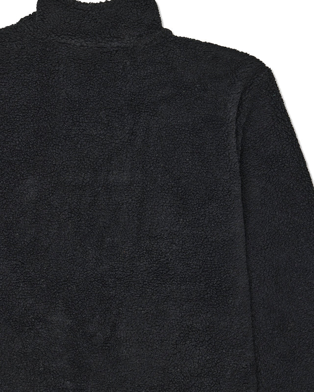 Discovery Sherpa Fleece - Anthracite