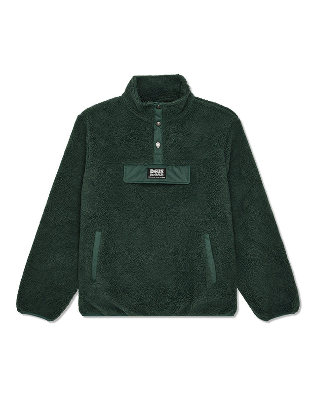discovery-sherpa-fleece-hunter-green