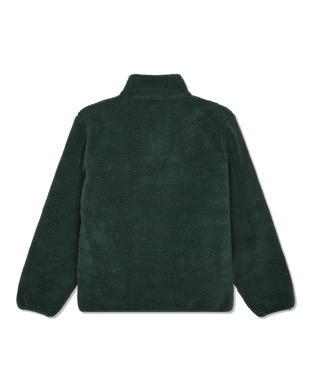discovery-sherpa-fleece-hunter-green