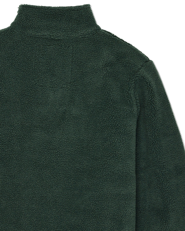 Discovery Sherpa Fleece - Hunter Green