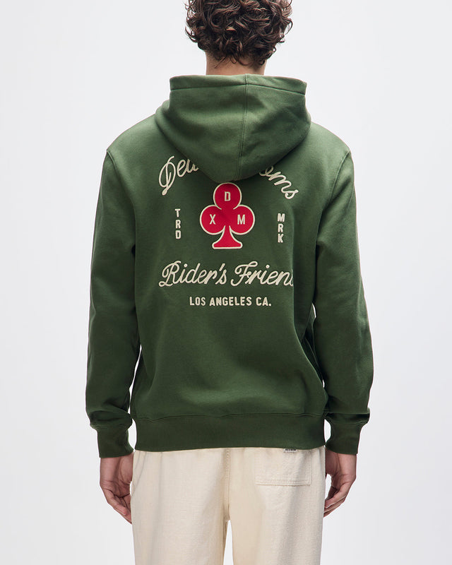 basto-zip-hoodie-cypress-green