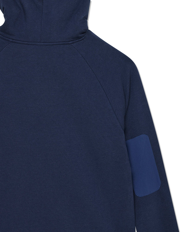 Sideways Team Hoodie - Estate Blue