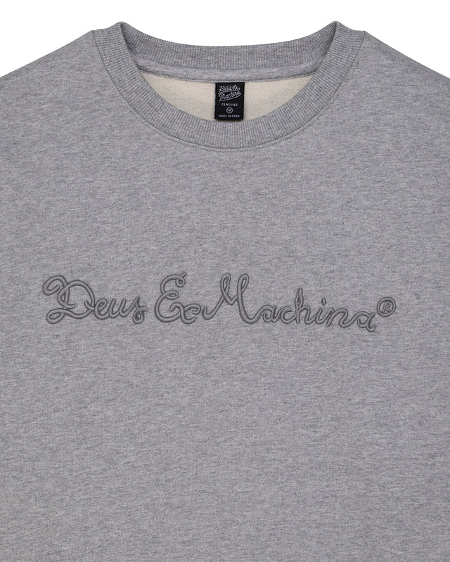 Noodle Crew - Grey Marle