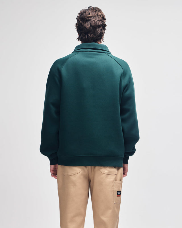 cc-1-4-zip-fleece-race-green