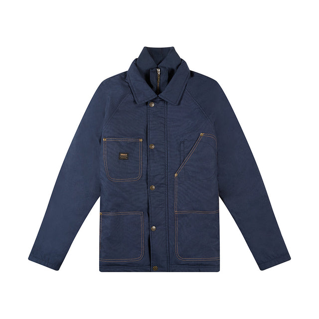 Julio Jacket - Navy