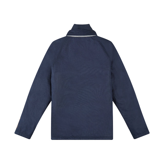 Julio Jacket - Navy