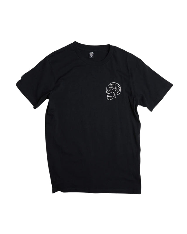 DMH31645C.VeniceSkullTee.Black.2