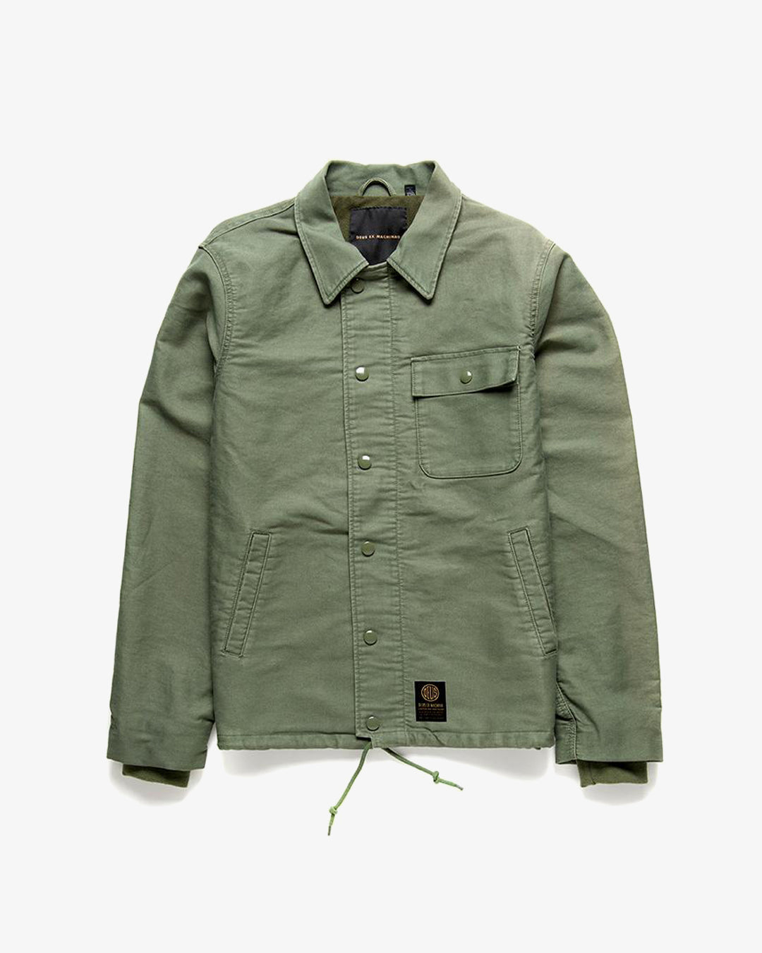 Deus coach outlet jacket