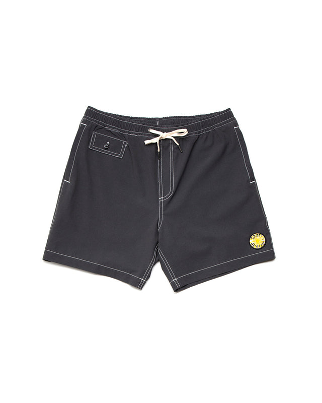 Sandbar Short - Anthracite