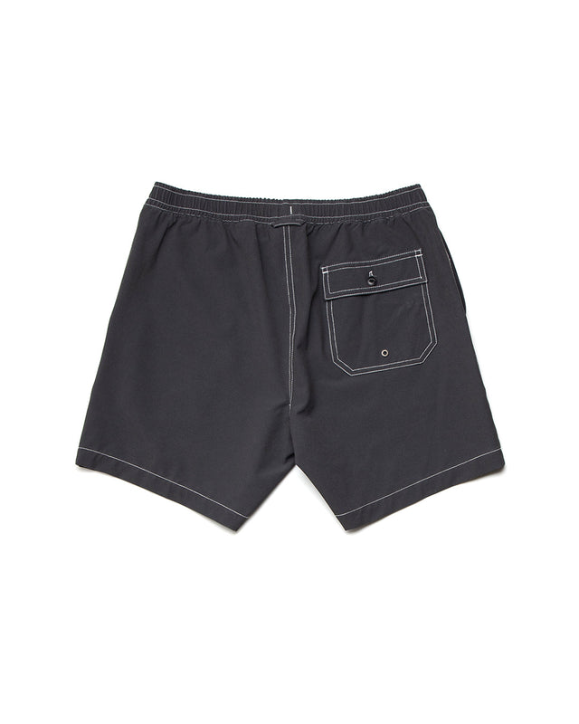 Sandbar Short - Anthracite