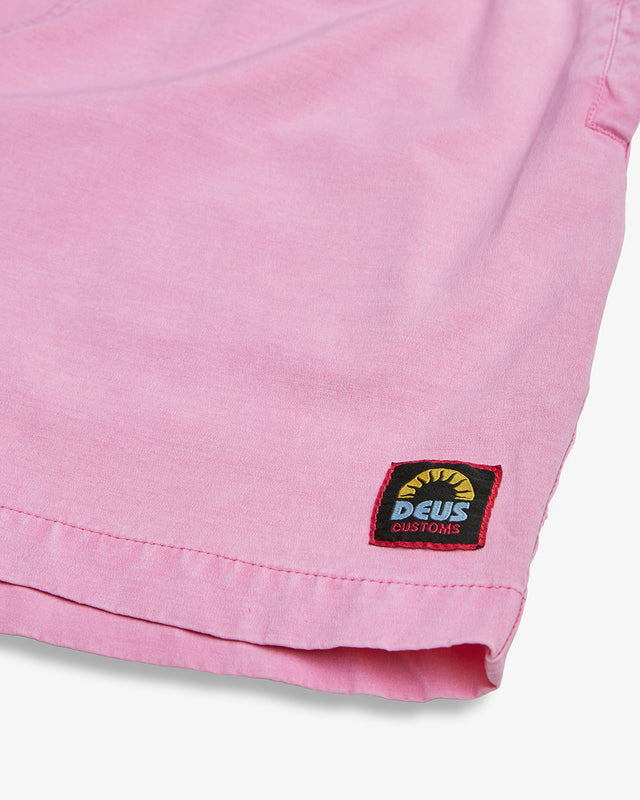 Short acidulé Sandbar - Framboise