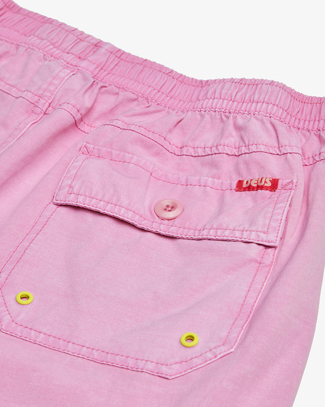 Short acidulé Sandbar - Framboise