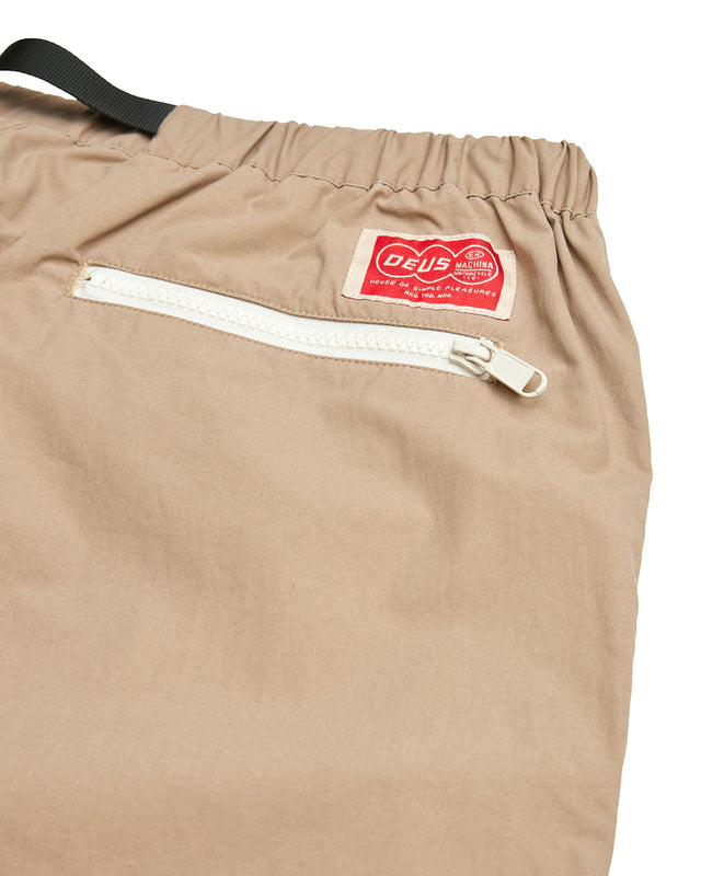 Apex Pant - Khaki