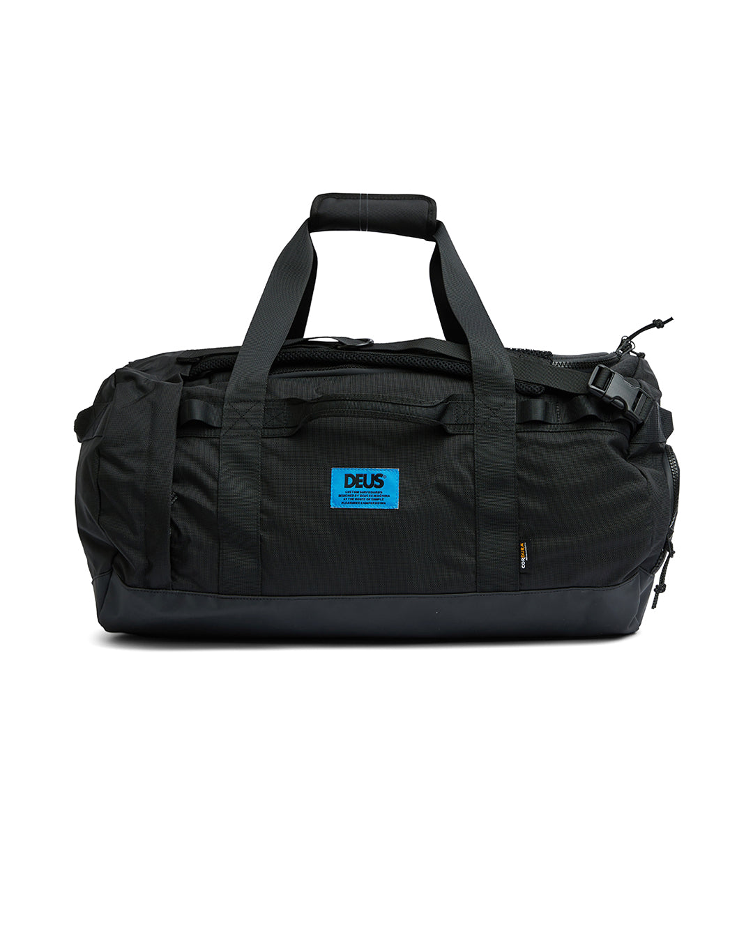 Bags | Deus Ex Machina | Onshore Duffle – Deus Ex Machina Europe