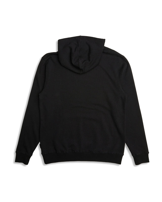 "Dice Hoodie - Anthracite
