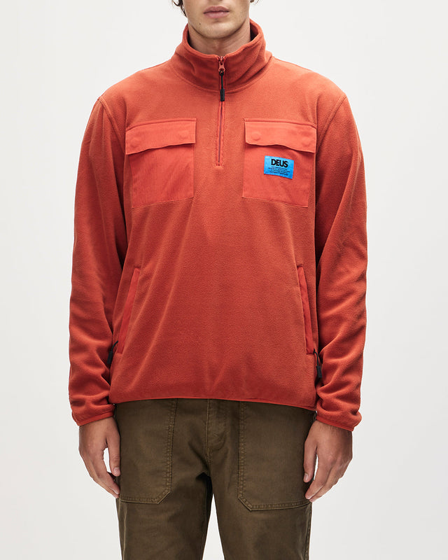 section-zip-neck-fleece-terracotta