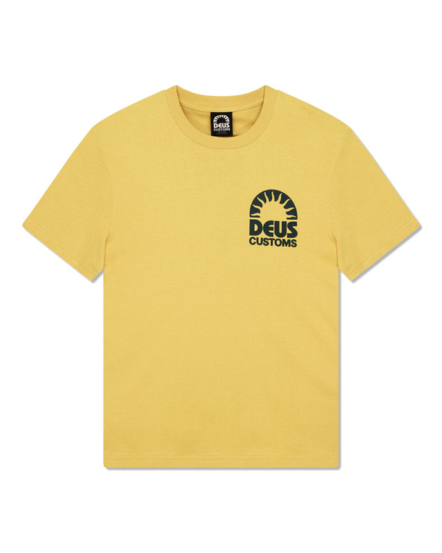 melodies-tee-mimosa-gold