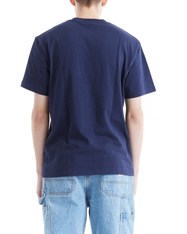 Noodle-Tee-Navy