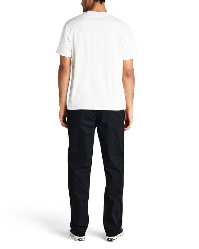 356 Porsche Tee - White