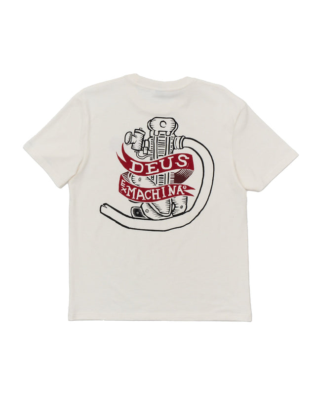 Jailer Sappy Tee