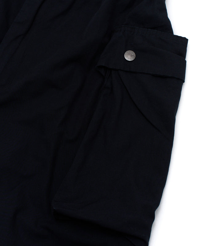 Duck Dive Short - Black