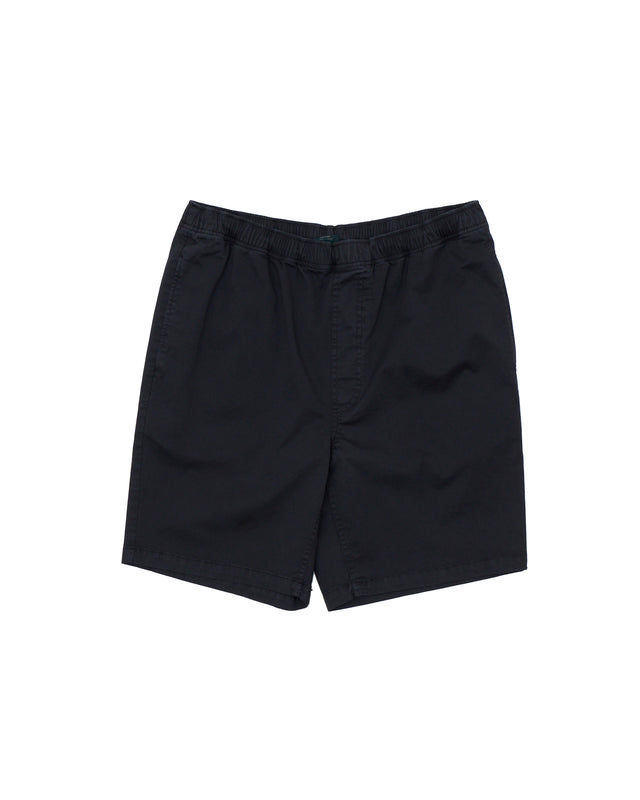 Infinity Beach Short - Anthracite