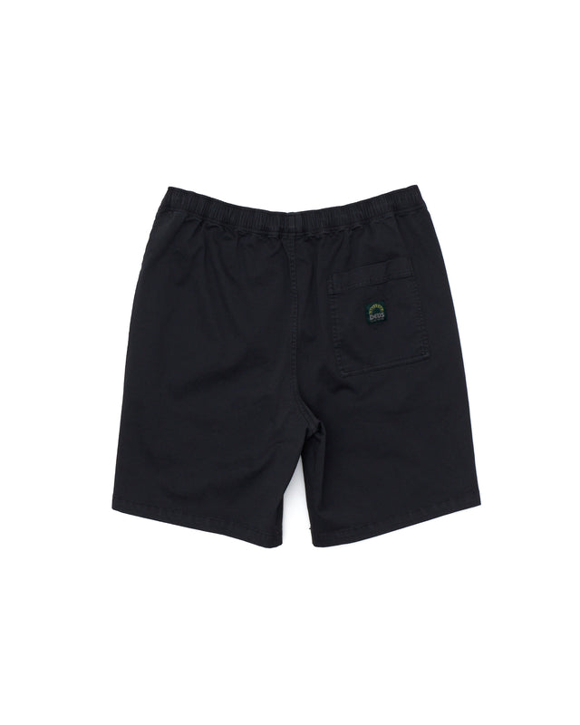 Infinity Beach Short - Anthracite