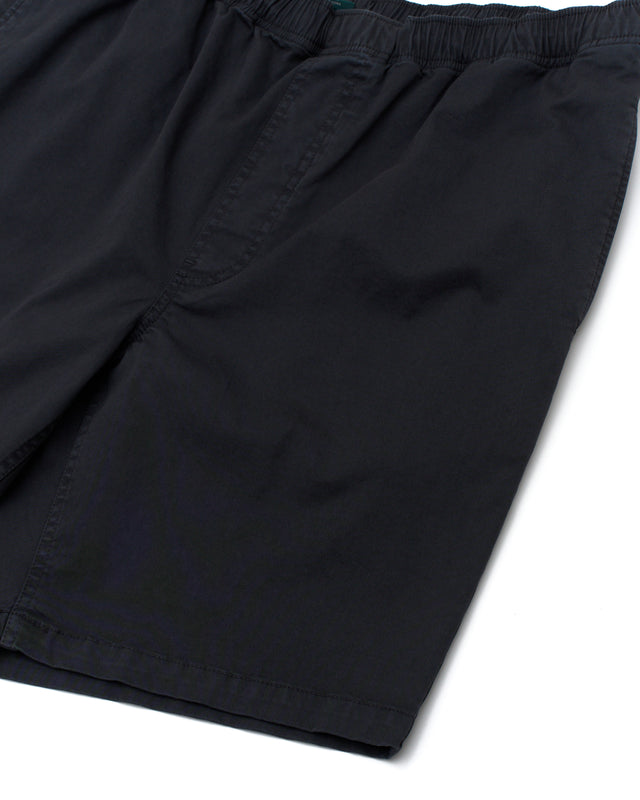 Infinity Beach Short - Anthracite